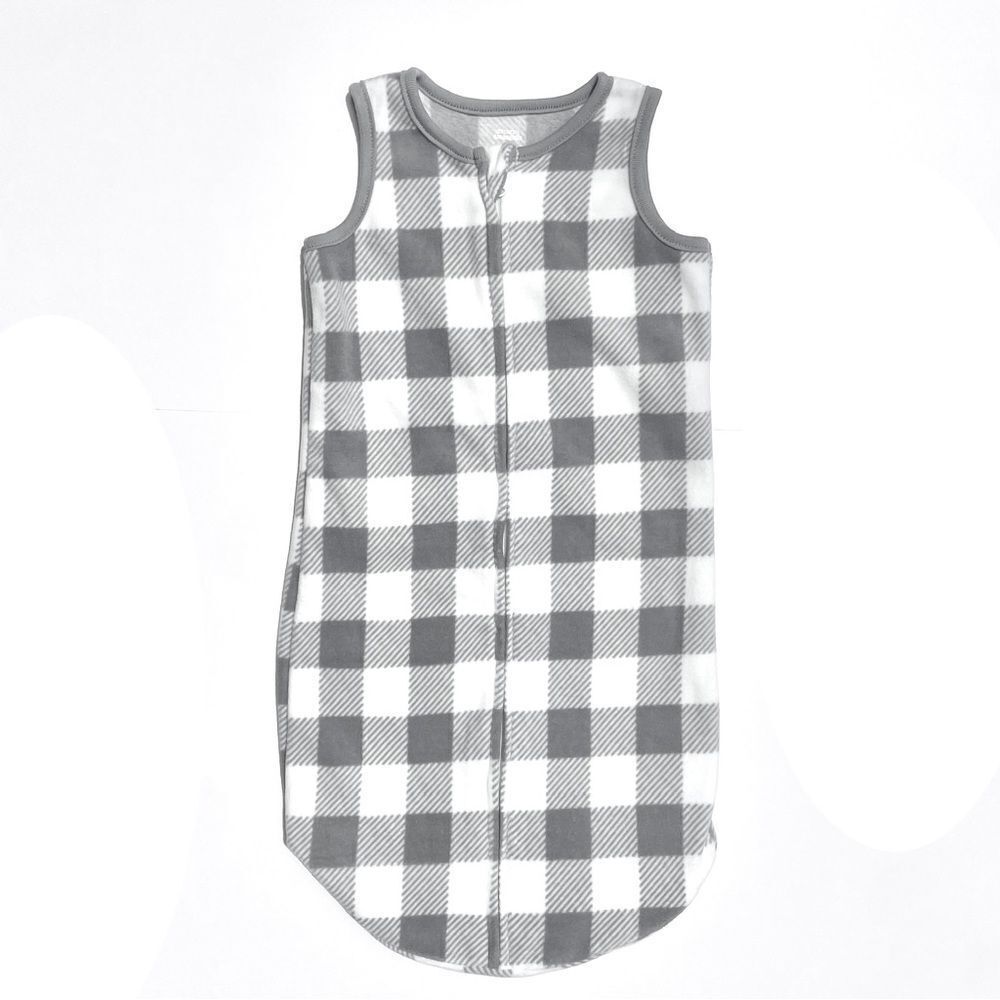 Amazon Essentials Fleece Sleep Sack - Picture 2 of 11